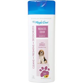 Four Paws Magic Coat Reduces Odor Dog Shampoo