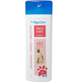 Four Paws Magic Coat Detangling Shampoo for Dogs 16 Ounces