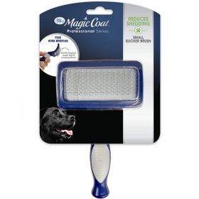 Four Paws Magic Coat Professional Series Slicker Brush for Dogs Medium/Large